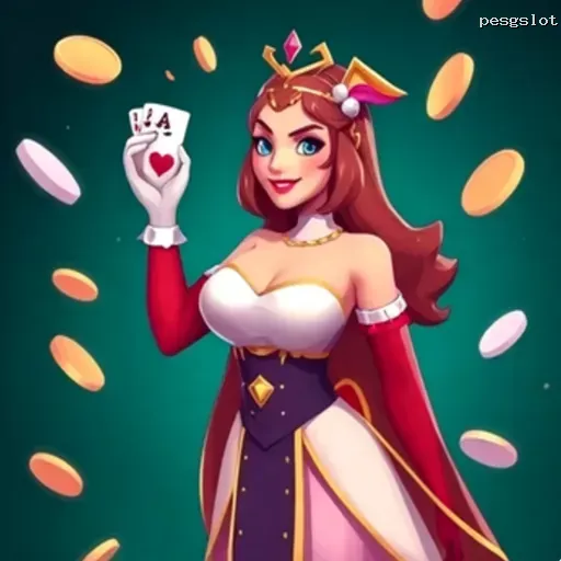 Menggali Fitur Menarik di Situs Game pesgslot