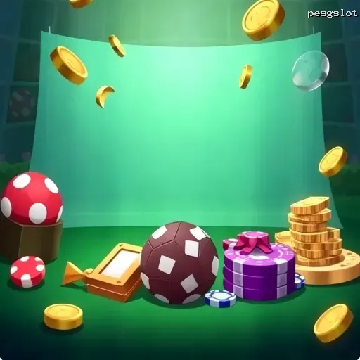 Mengulas Fitur Menarik di Situs Game pesgslot