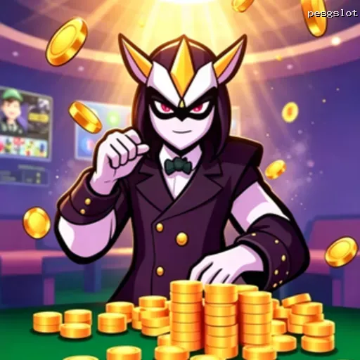 Keamanan dan Keandalan Situs pesgslot di Dunia Game